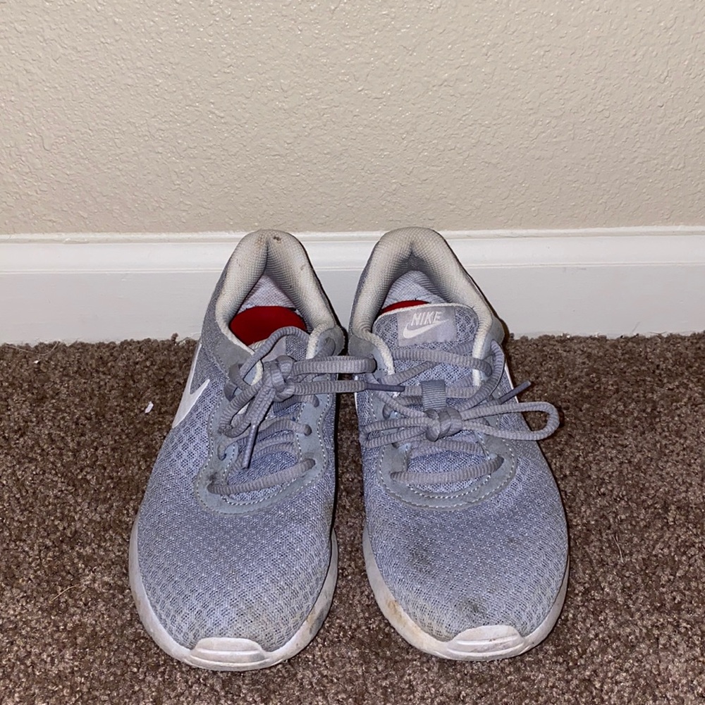 Nike Roches